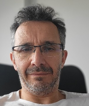 Prof. Piotr Duda