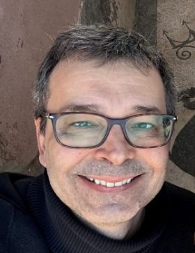 Prof. Dr. Neven Alujevic