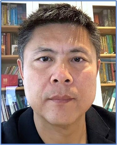 Prof. Hongwei Wu